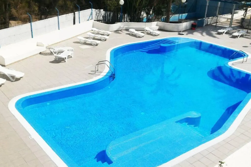 Appartamento Bungalows Sonneland Maspalomas Canary Islands Spagna