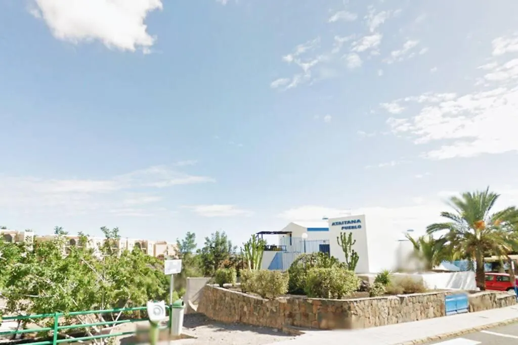 Bungalows Sonneland Maspalomas Canary Islands Maspalomas (Gran Canaria)