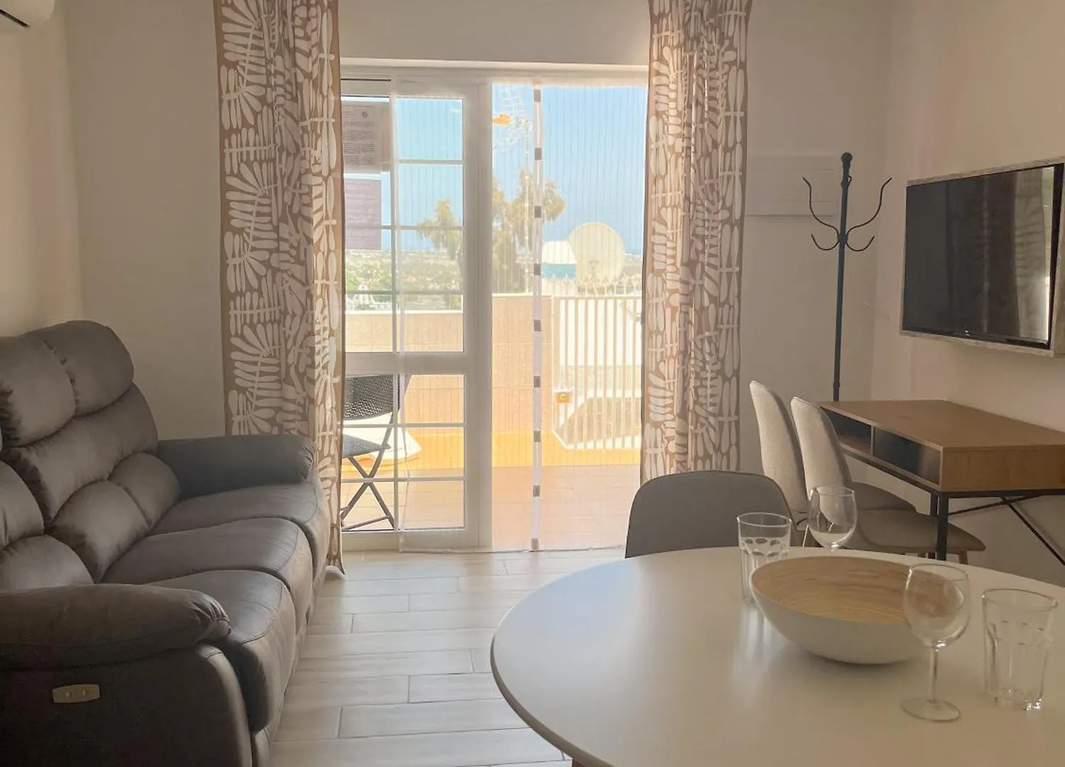 Bungalows Sonneland Maspalomas Canary Islands Maspalomas (Gran Canaria)