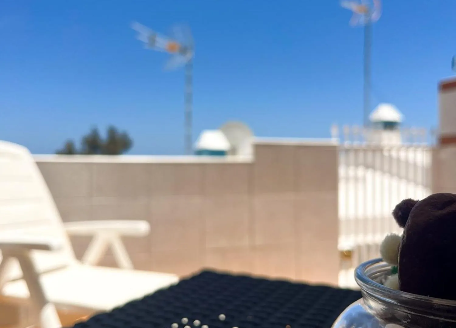 Appartamento Bungalows Sonneland Maspalomas Canary Islands