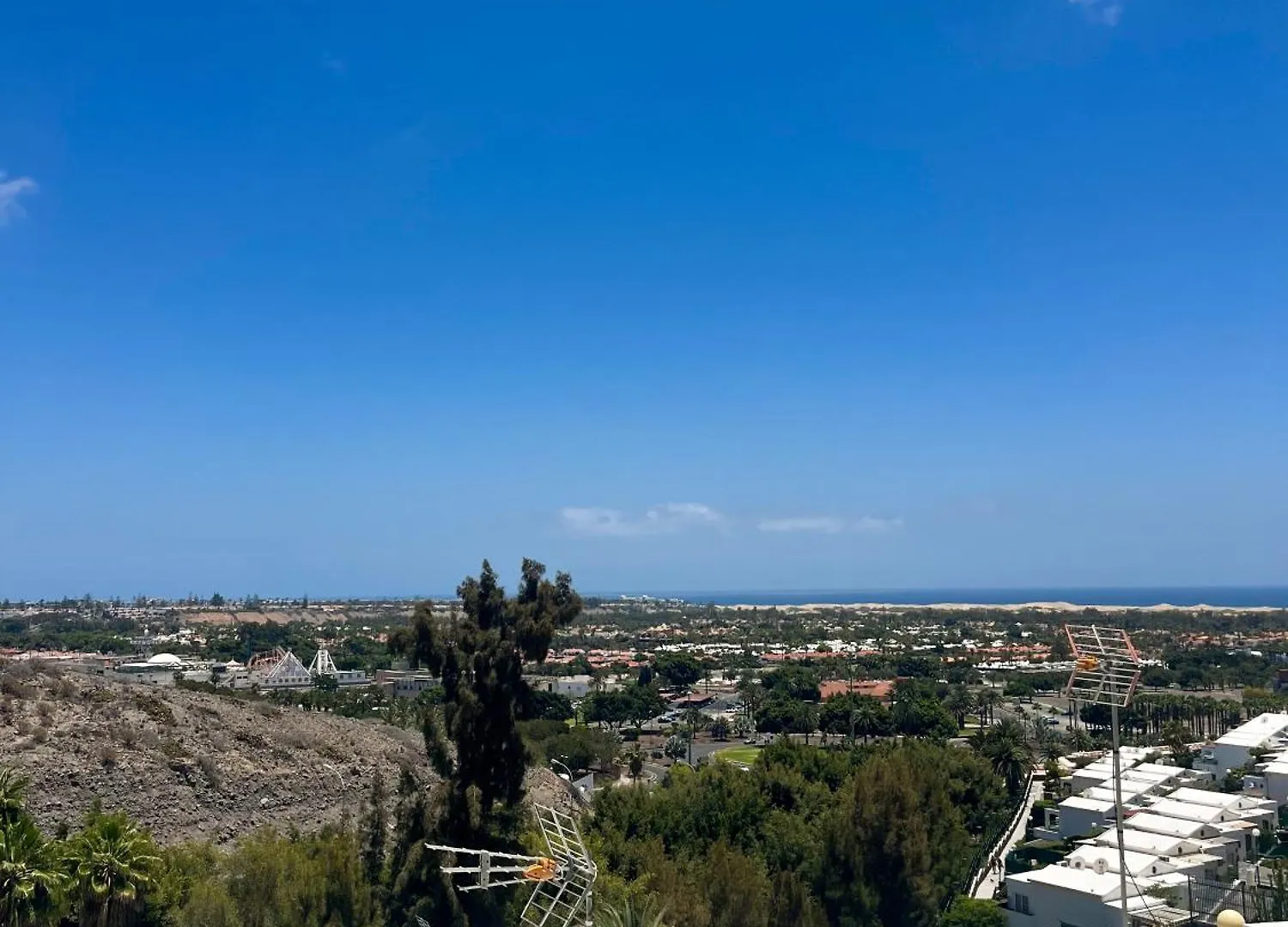 Bungalows Sonneland Maspalomas Canary Islands 0*, Maspalomas (Gran Canaria)