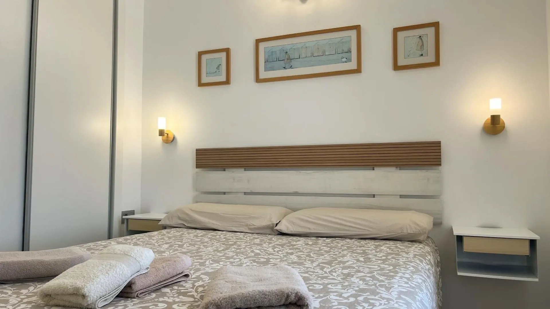 Lejlighed Bungalows Sonneland Maspalomas Canary Islands