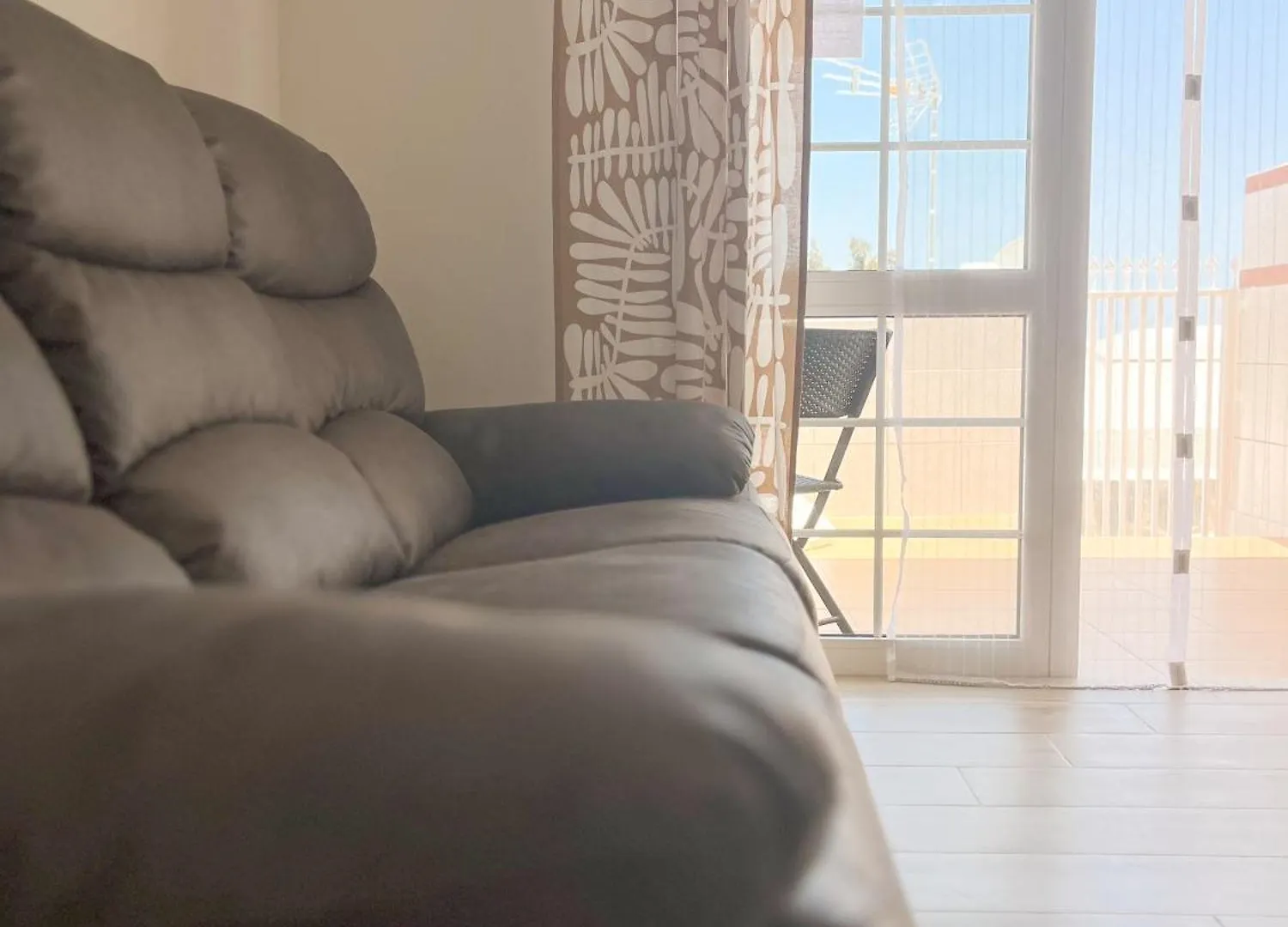 Bungalows Sonneland Maspalomas Canary Islands