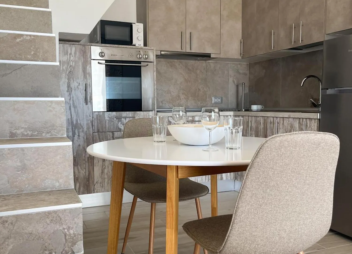 Appartamento Bungalows Sonneland Maspalomas Canary Islands