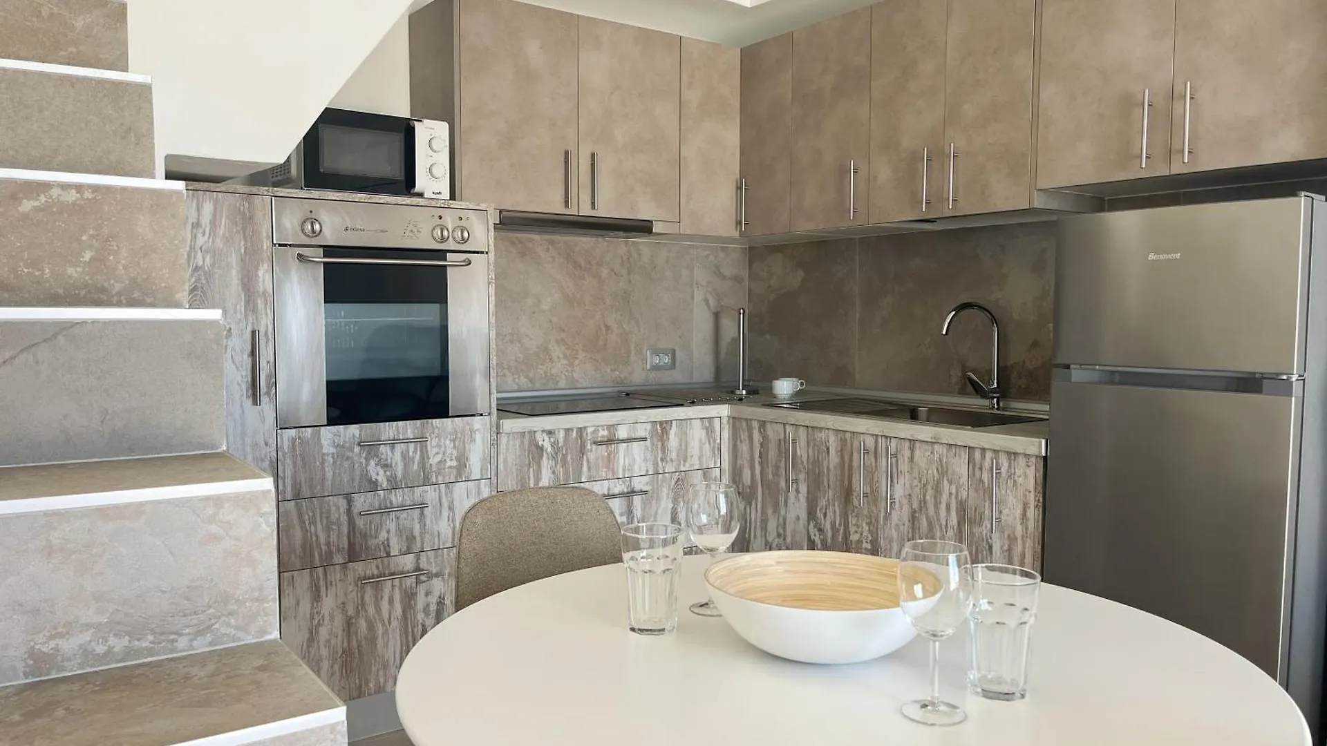 Bungalows Sonneland Maspalomas Canary Islands Spanien