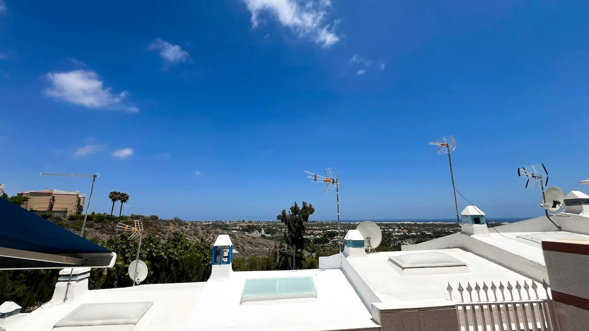 Bungalows Sonneland Maspalomas Canary Islands Lejlighed Maspalomas (Gran Canaria)