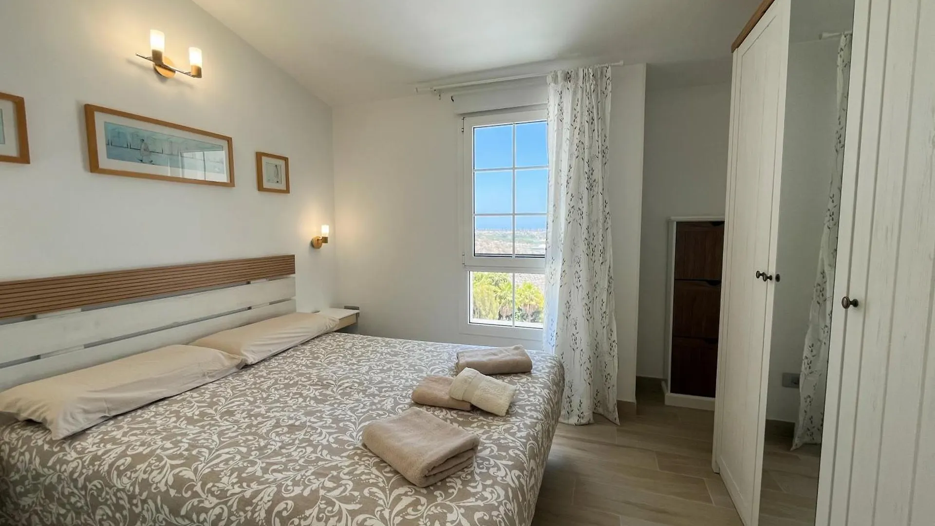 Bungalows Sonneland Maspalomas Canary Islands location