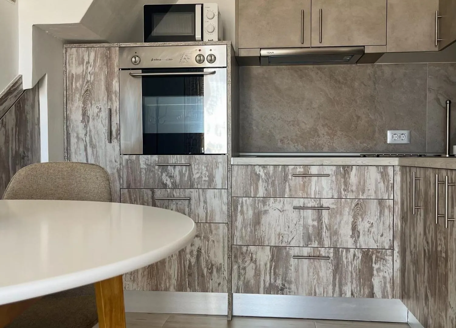 Appartamento Bungalows Sonneland Maspalomas Canary Islands