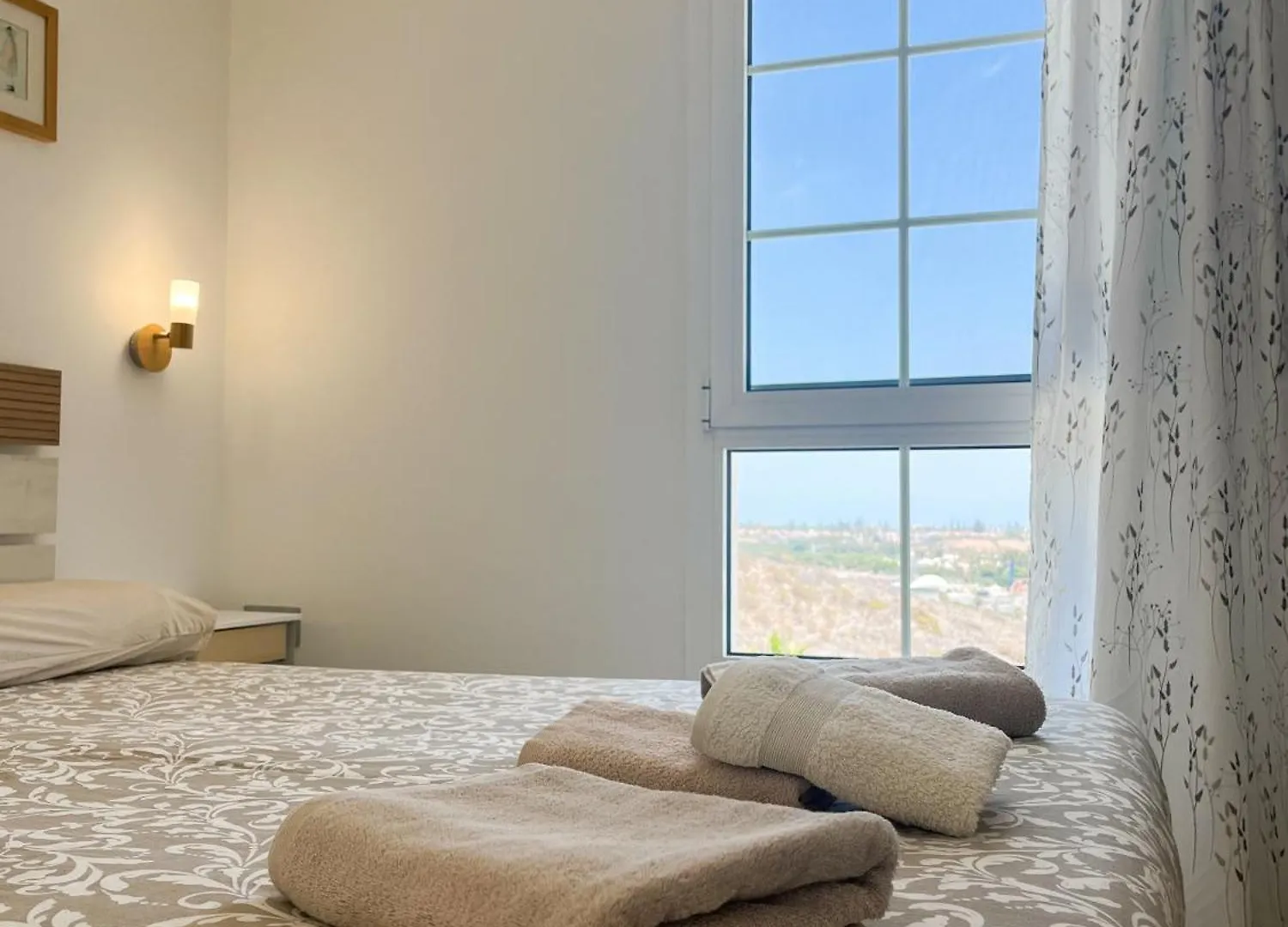 Bungalows Sonneland Maspalomas Canary Islands Appartamento Maspalomas (Gran Canaria)